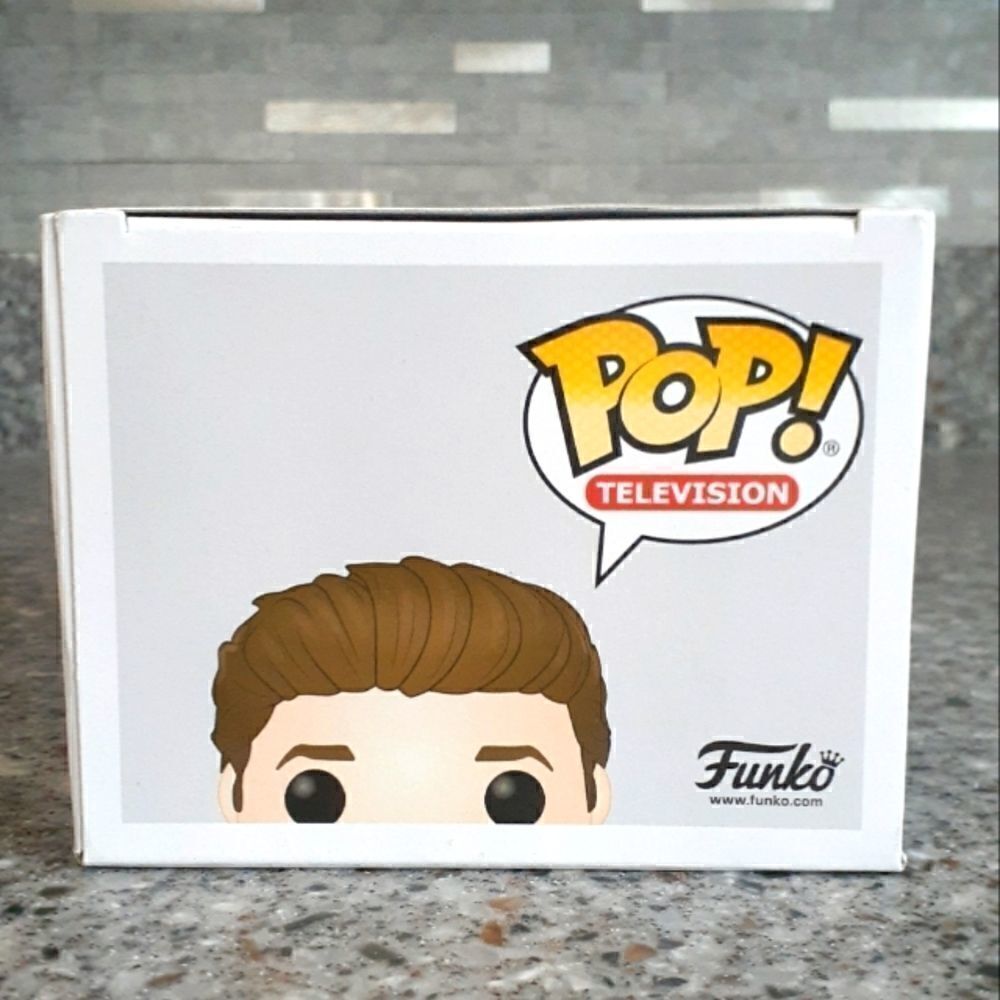"The Office" Jim Halpert Funko Pop - Picture 5 of 6